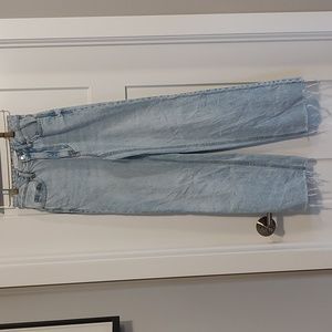 PacSun 90s Boyfriend jeans size 23, light wash